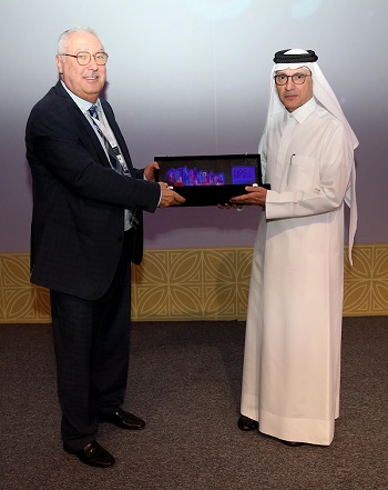 54th AGM - Qatar - 2021 17